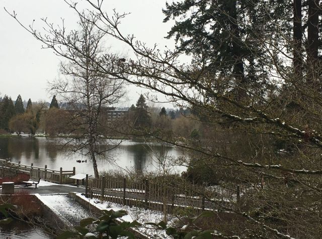 the manor across the pond