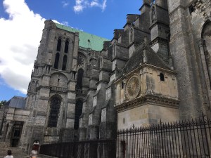 chartres